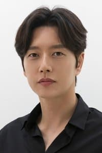 Park Hae-jin in Doctor Stranger