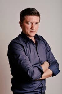 Semir Krivić in Sevdah za Karima