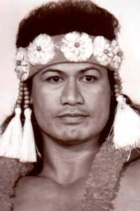 Papali'itele Taogaga in WWE Maple Leaf Wrestling: March '87