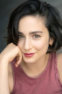Molly Ephraim in Gravy