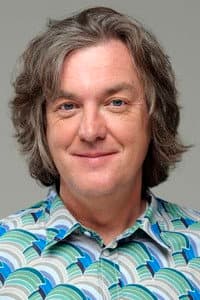 James May in James May's Cars of the People