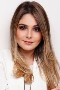 Marcela Barrozo in Luccas Neto em: O Meu Aniversário