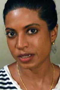 Anasuya Subasinghe in Pantrum