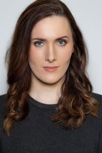 Abigail Thorn in IDENTITEAZE