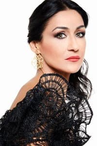 Myrtò Papatanasiu in De Nederlandse Opera: Don Giovanni