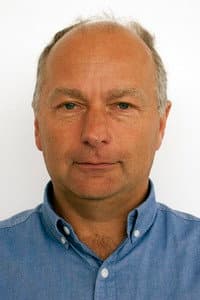 Peter Stott in Climate Change: The Facts