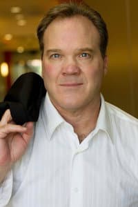 Ron Clinton Smith in Coma