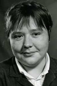 Tatyana Agafonova in Удачи вам, господа!