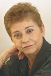 Irène Fritschi in Fünf Im Doppelzimmer