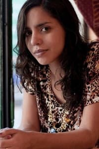 Paloma Contreras in Por la ventana