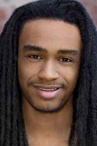 Khalil Middleton in Meal Ticket
