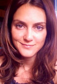 Jennifer Capo in Trancers 6: Life After Deth