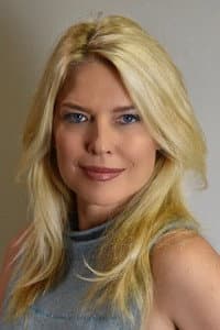 Elise Muller in Secret Life of a Surgeon's Wife