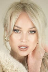 Jorgie Porter in Fame: The Musical