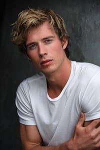 Leif Erik Offerdahl in Sisterhood of Secrets