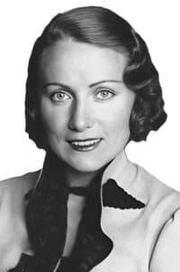 Vivian Gaye in The Frog