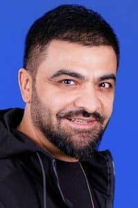 Ferda Amin in Niyə