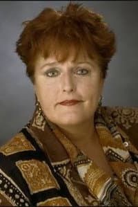 Mary Michon in Amerika, Amerika