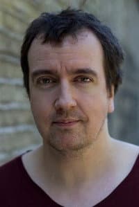 Ben Rufus Green in Next of Kim