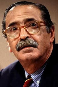 Julio César Strassera in Malajunta