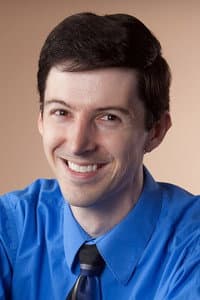 Dr. Jason Lisle in Global Warming