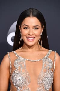 Tessa Brooks in Honey Girls