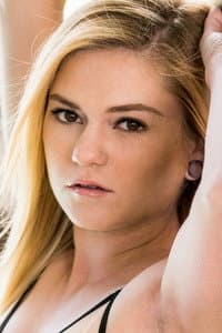 Chloe Foster in James Deen's 7 Sins: Envy