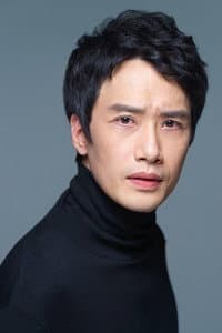 Kim Nak-kyun in 검사실의 제안