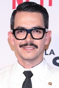 Manolo Caro in Jaulas