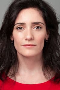 Melania Cruz in Curmán
