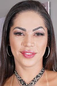 Tayla Spiller in Trans-Active 25