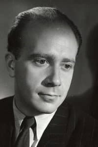 Jacques Galland in Caméléons