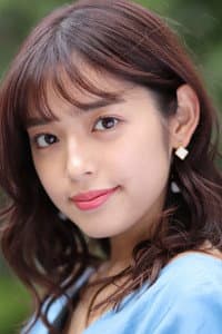Honoka Yahagi in リアル鬼ごっこ4