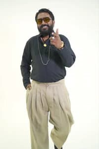Magendran Raman in Vere Vazhi Ille
