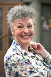 Zsóka Fodor in Iván Iljics halála