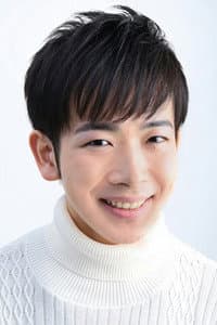 Yu Okano in 金装のヴェルメイユ~崖っぷち魔術師は最強の厄災と魔法世界を突き進む~