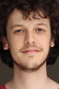 Thomas Huszar in Capitão Brasil