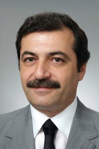 Kazım Eryüksel in Bize Koca Gerek