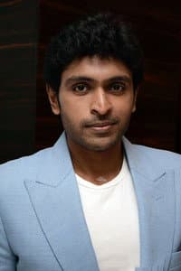 Vikram Prabhu in Thuppakki Munai