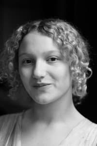 Tallulah Haddon in Baby Gay