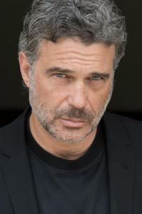 Ron Cobert in Forbidden Highway