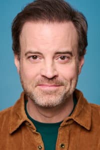 Chad Cox in No Joke