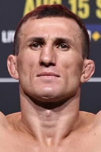 Merab Dvalishvili in Fury Pro Grappling 2