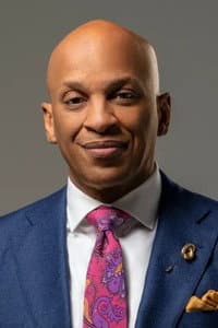 Donnie McClurkin in WOW Gospel 2006