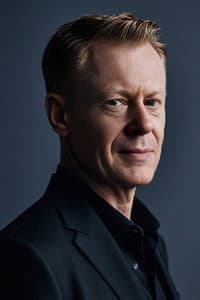 John McCaffrey in Convince Me