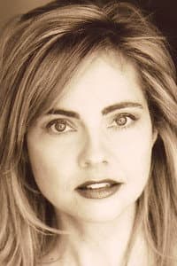Karen M. Waldron in Return of the Killer Tomatoes!