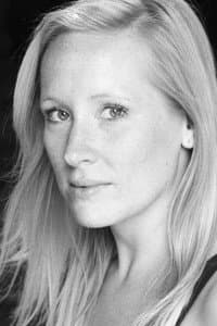 Martha Howe-Douglas in Ghosts: The Possession of Button House