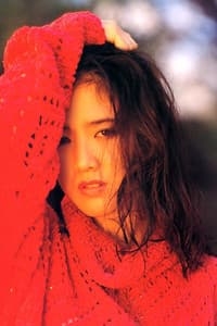 Yuko Sakaki in New Dokudami Tenement