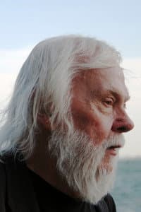 John Baldessari in A Brief History of John Baldessari