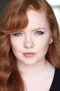 Holly Bonney in Son of a Gun